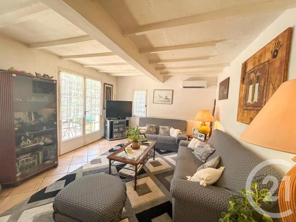 Maison à vendre  6 pièces - 122 m2 CAVALAIRE SUR MER - 83