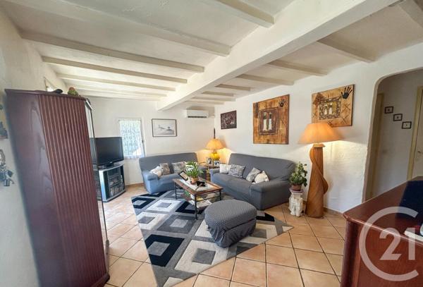 Maison à vendre  6 pièces - 122 m2 CAVALAIRE SUR MER - 83