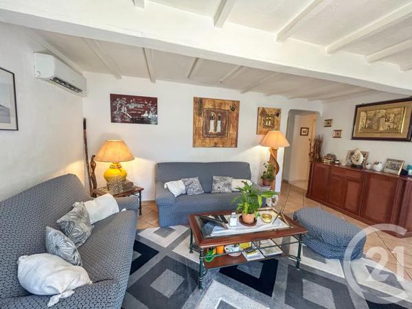 Maison à vendre  6 pièces - 122 m2 CAVALAIRE SUR MER - 83