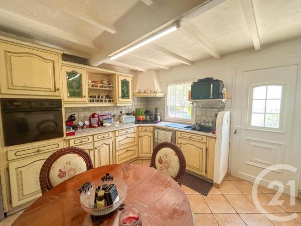 Maison à vendre  6 pièces - 122 m2 CAVALAIRE SUR MER - 83