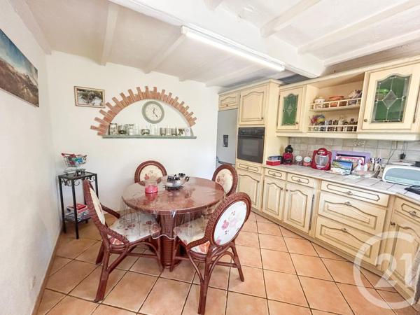 Maison à vendre  6 pièces - 122 m2 CAVALAIRE SUR MER - 83