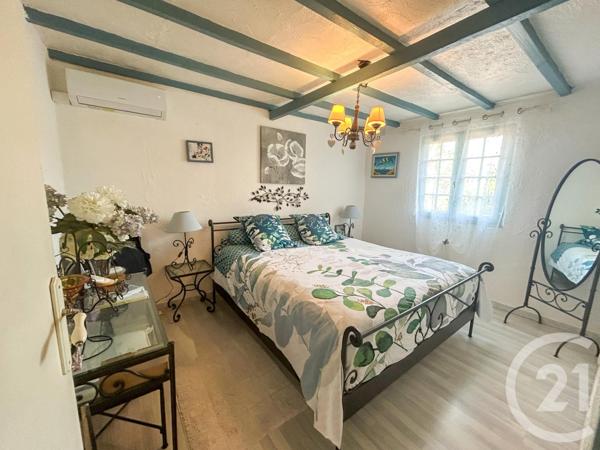 Maison à vendre  6 pièces - 122 m2 CAVALAIRE SUR MER - 83