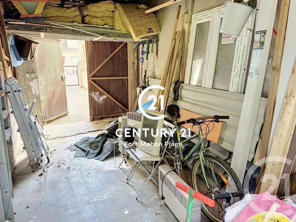 Appartement F4 à vendre  4 pièces - 72 m 2   FORT MAHON PLAGE  - 80