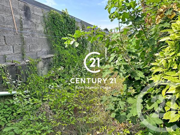 Appartement F4 à vendre  4 pièces - 72 m 2   FORT MAHON PLAGE  - 80