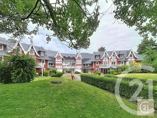 Appartement F4 à vendre  4 pièces - 72 m 2   FORT MAHON PLAGE  - 80