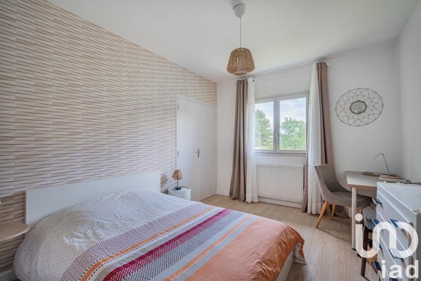 Maison à vendre 8 pièces 181 m² Claix