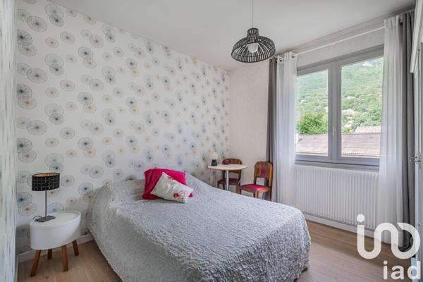 Maison à vendre 8 pièces 181 m² Claix