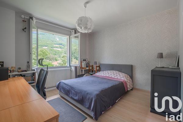 Maison à vendre 8 pièces 181 m² Claix