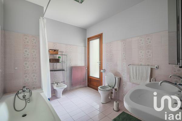 Maison à vendre 8 pièces 181 m² Claix