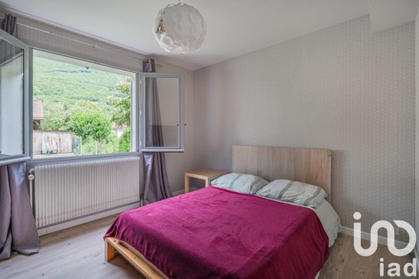 Maison à vendre 8 pièces 181 m² Claix