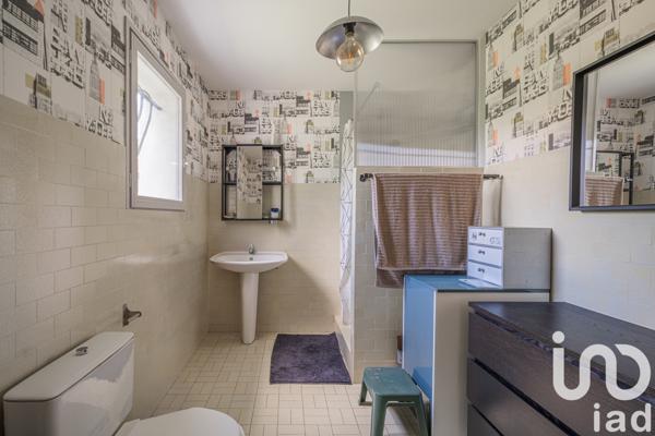 Maison à vendre 8 pièces 181 m² Claix