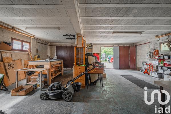 Maison à vendre 8 pièces 181 m² Claix