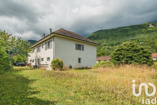 Maison à vendre 8 pièces 181 m² Claix