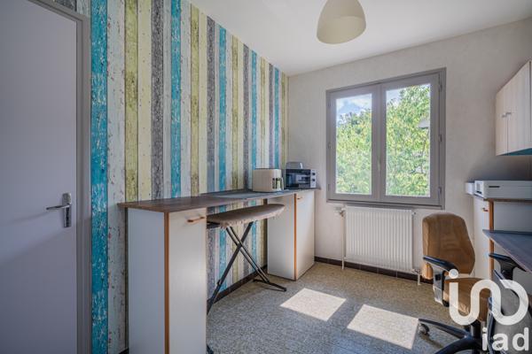 Maison à vendre 8 pièces 181 m² Claix