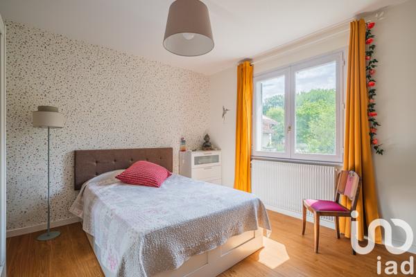 Maison à vendre 8 pièces 181 m² Claix