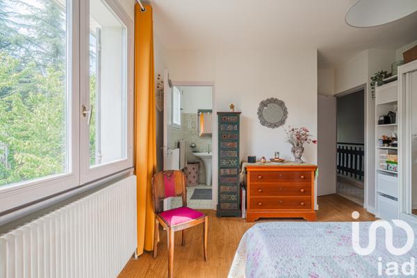 Maison à vendre 8 pièces 181 m² Claix