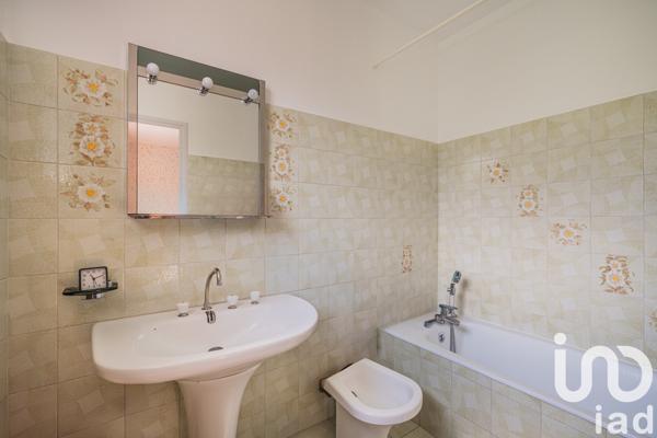 Maison à vendre 8 pièces 181 m² Claix