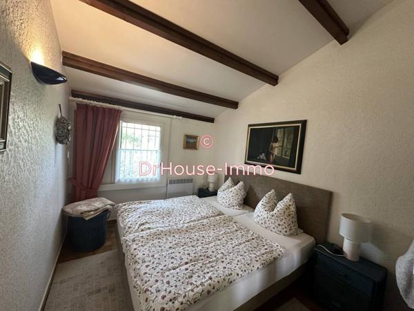 Maison à vendre 3 pièces de 68 m²