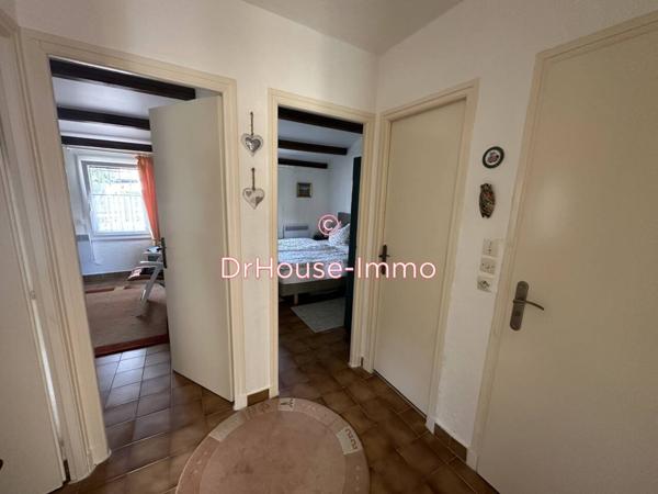 Maison à vendre 3 pièces de 68 m²