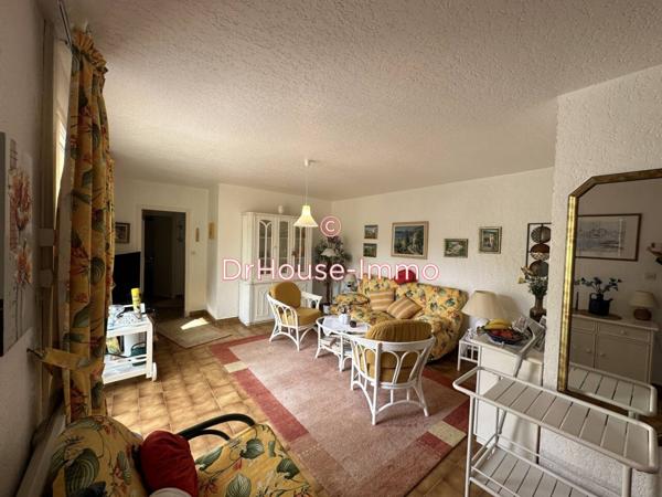 Maison à vendre 3 pièces de 68 m²