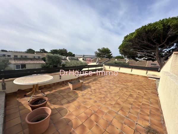Maison à vendre 3 pièces de 68 m²