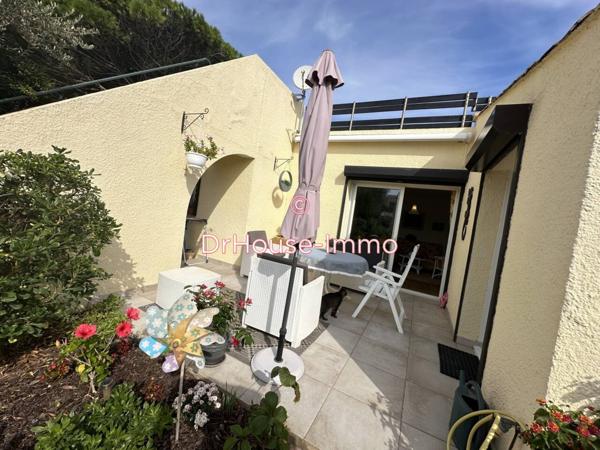 Maison à vendre 3 pièces de 68 m²