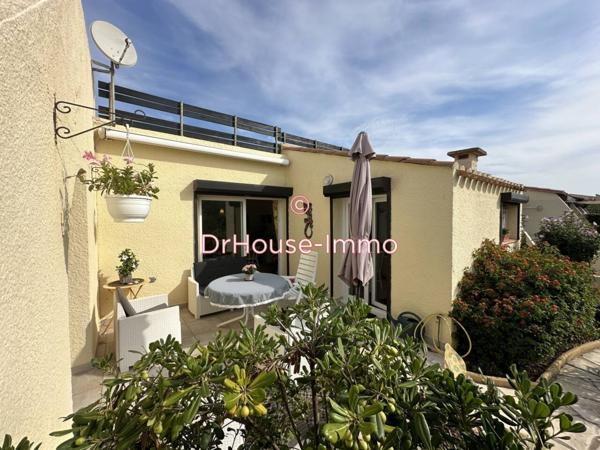 Maison à vendre 3 pièces de 68 m²