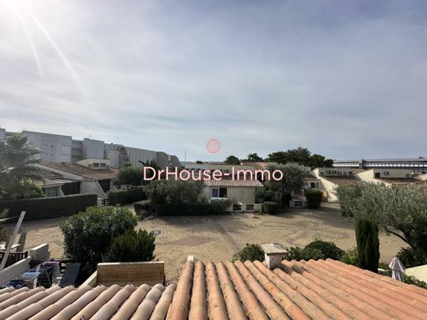 Maison à vendre 3 pièces de 68 m²