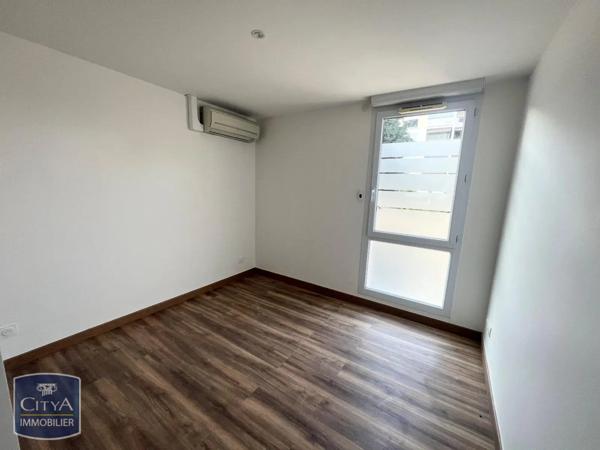 Vente appartement 3 pièces de 60m²