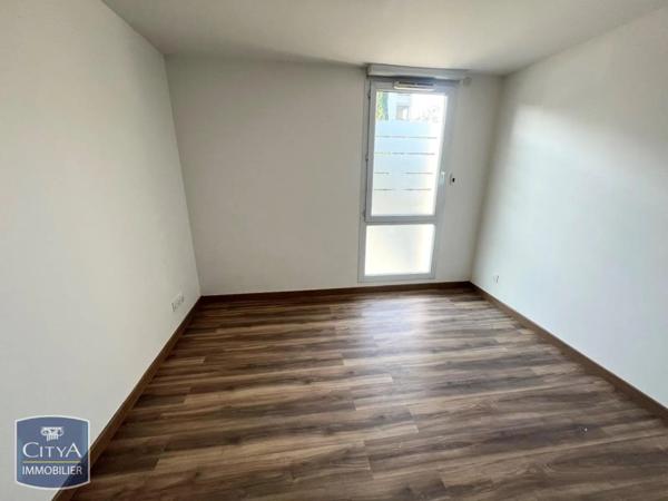 Vente appartement 3 pièces de 60m²