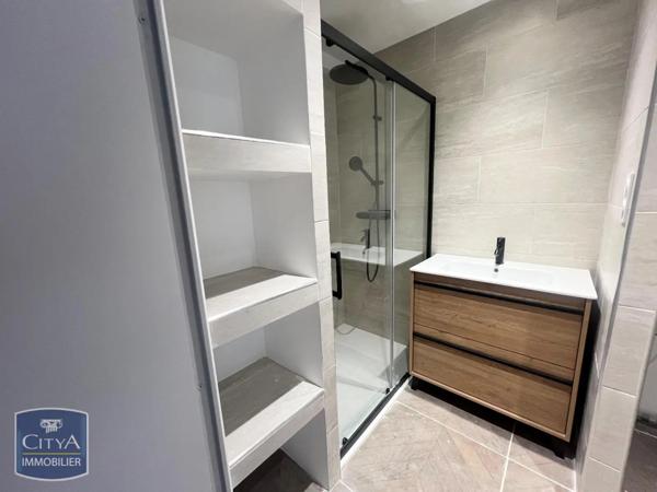 Vente appartement 3 pièces de 60m²