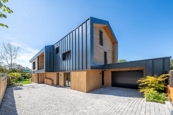 Vente Maison de luxe Thonon-les-Bains 9 Pièces 225 m²