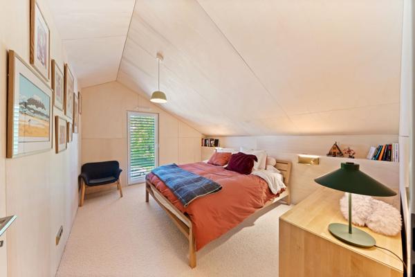 Vente Maison de luxe Thonon-les-Bains 9 Pièces 225 m²