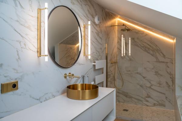 Vente Maison de luxe Thonon-les-Bains 9 Pièces 225 m²