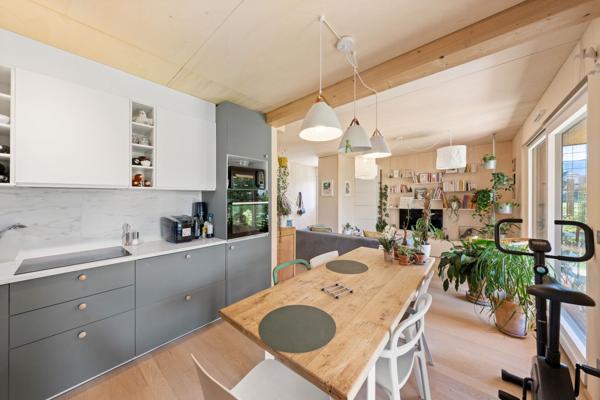 Vente Maison de luxe Thonon-les-Bains 9 Pièces 225 m²