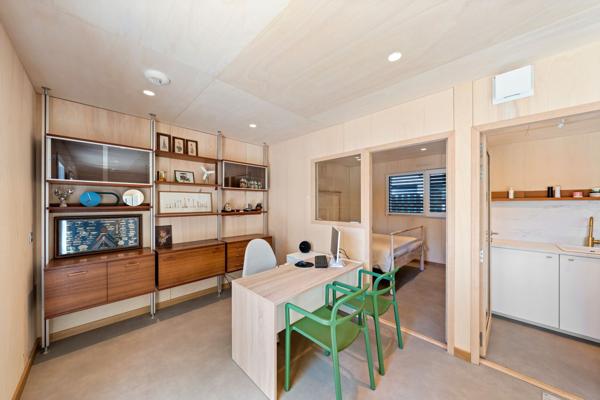 Vente Maison de luxe Thonon-les-Bains 9 Pièces 225 m²