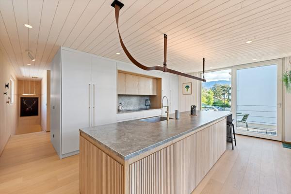 Vente Maison de luxe Thonon-les-Bains 9 Pièces 225 m²