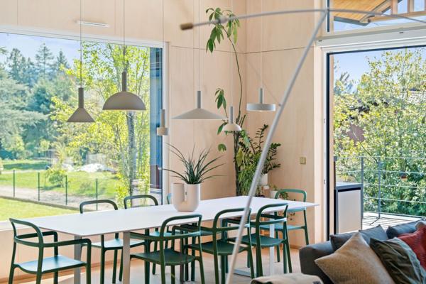Vente Maison de luxe Thonon-les-Bains 9 Pièces 225 m²