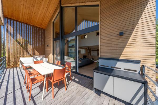 Vente Maison de luxe Thonon-les-Bains 9 Pièces 225 m²