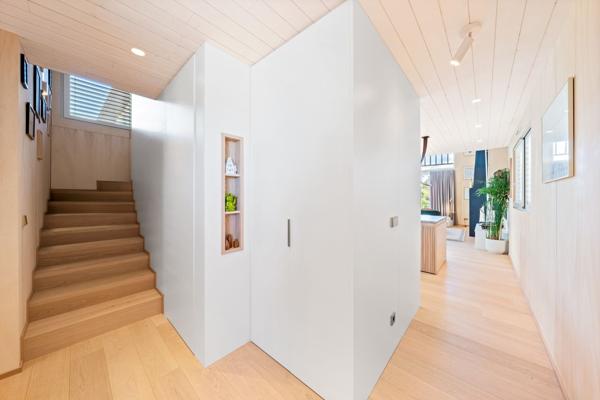 Vente Maison de luxe Thonon-les-Bains 9 Pièces 225 m²