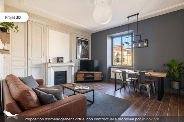 Maison à vendre |  Aixe-sur-Vienne |  5 pièces | 128 m²