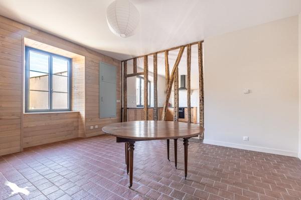 Maison à vendre |  Aixe-sur-Vienne |  5 pièces | 128 m²