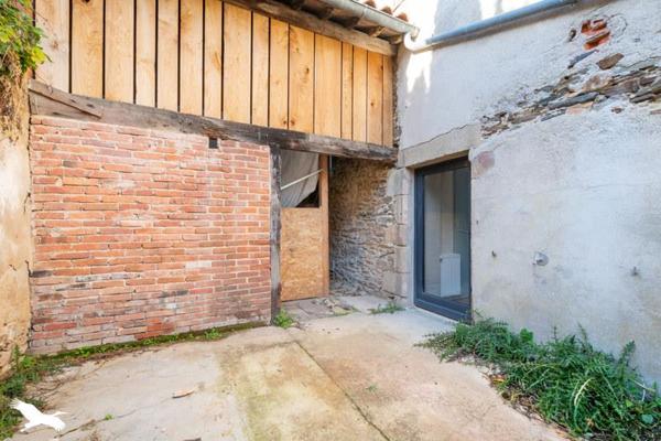 Maison à vendre |  Aixe-sur-Vienne |  5 pièces | 128 m²