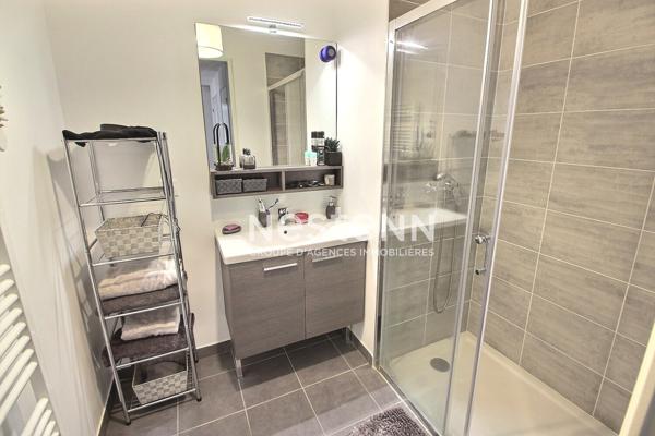 Magnifique et lumineux T4 - Résidence de 2022 - Terrasse - Centre Ville - Au pied des transports - Tramway T4 - Métro D - Bus