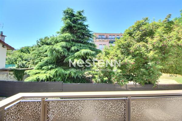 Magnifique et lumineux T4 - Résidence de 2022 - Terrasse - Centre Ville - Au pied des transports - Tramway T4 - Métro D - Bus