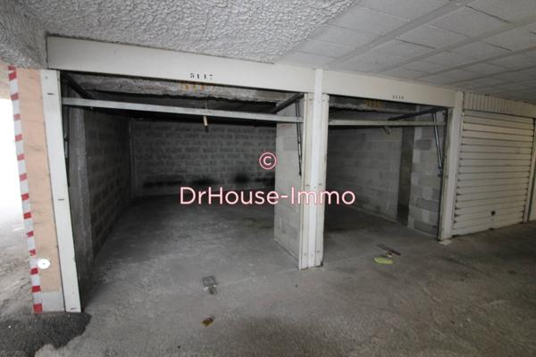 Parking / Box à vendre de 29 m²