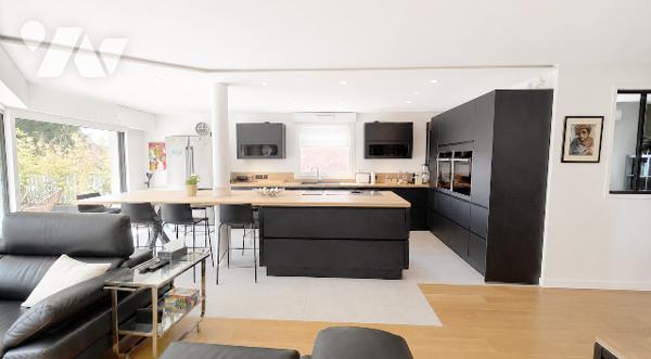 Très bel appartement à Proximité de l’institution de la Croix-Blanche.