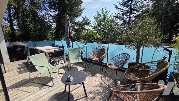 Très bel appartement à Proximité de l’institution de la Croix-Blanche.
