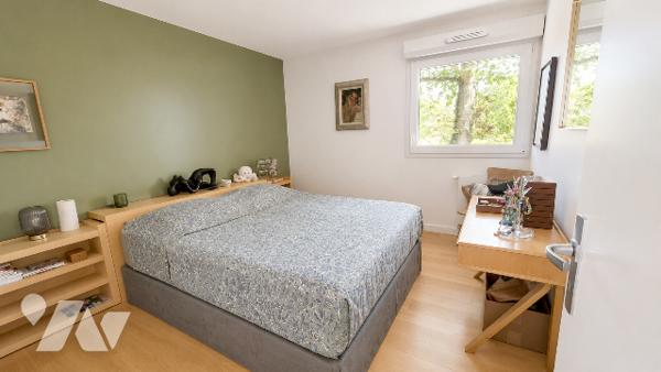 Très bel appartement à Proximité de l’institution de la Croix-Blanche.