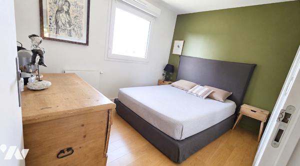 Très bel appartement à Proximité de l’institution de la Croix-Blanche.